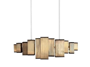 LAIS - Pendant lamp by BAXTER