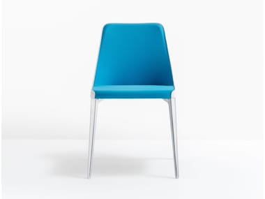 LAJA 880 - Upholstered chair by Pedrali