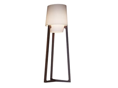 LAMPADA 531 - Floor lamp by Tonon