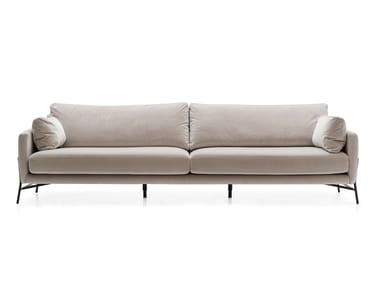 LE MARAIS - 3 seater fabric sofa by Calligaris