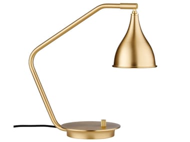 LE SIX - LED steel desk lamp by NORR11