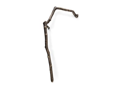 LIMB EA1056 - Brass pull handle by Pullcast