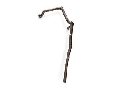 LIMB EA1064 - Brass pull handle by Pullcast