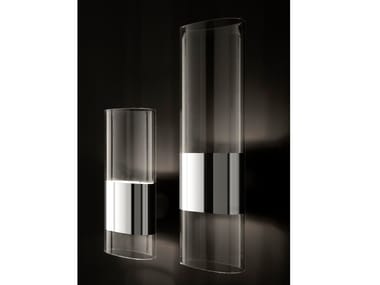 LINE - 147/149 - Pyrex¢ç wall lamp by Oluce