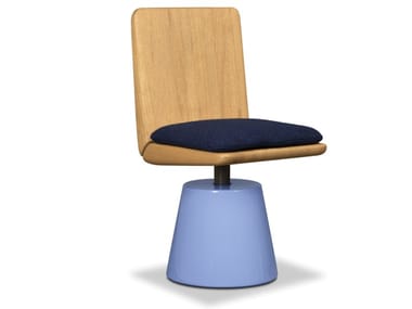 LINFA - Chair by BAXTER