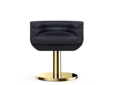 LOREN - Fabric chair by Essential Home