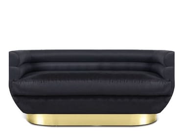 LOREN - Fabric sofa by Essential Home