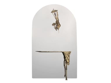 LUMIERE - Console table by Boca do Lobo