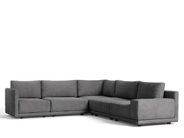 MAC - Modular sofa by Novamobili