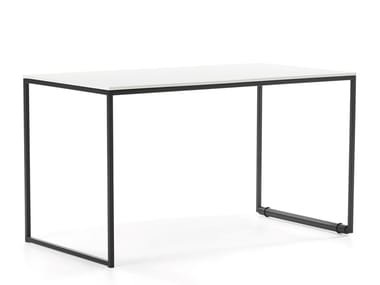 MACIS BASE - Table / writing desk by Opinion Ciatti