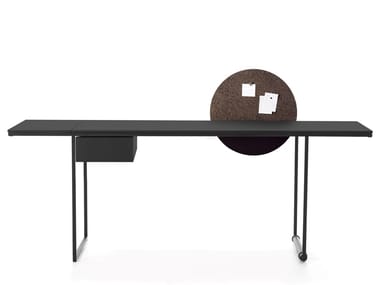 MACIS - Extendible desk/table by Opinion Ciatti