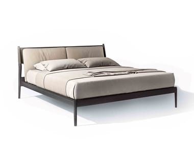 MADDOX - Bed double bed by Lema