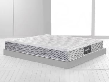 MAGNIPROTECT 8 - Anti-allergy anti-bacterial mattress by Magniflex