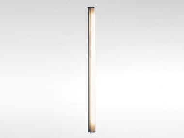 MANHATTAN - LED aluminium wall lamp by Marset