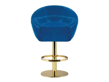 MANSFIELD - Barstool with footrest by Essential Home