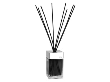 MARINE FIORITO - Glass Air freshener dispenser by Gessi