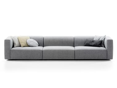 MATCH - Sectional 3 seater sofa by Prostoria