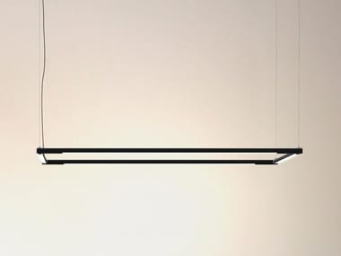 MATITA - LED pendant lamp by Egoluce