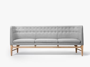 Mayor Sofa AJ5 by &tradition