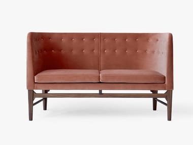 MAYOR AJ6 - 2 seater sofa by &tradition