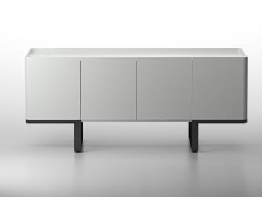 MAYOR - Sideboard with doors by Casamania & Horm