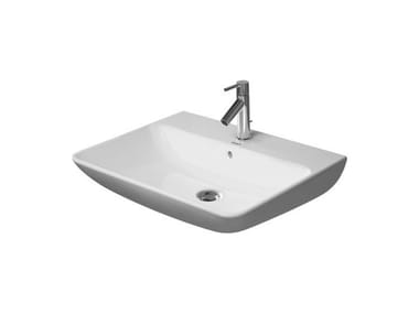 ME - Washbasin with overflow by Duravit