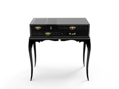 MELROSE - Bedside table with drawers by Boca do Lobo