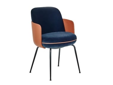 Merwyn Task Chair Merwyn - Chair With Armrests by Wittmann – TRDST