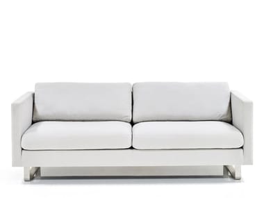 METRO - Sectional sofa by Wittmann