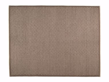 MINAMO - Wool rug by Living Divani