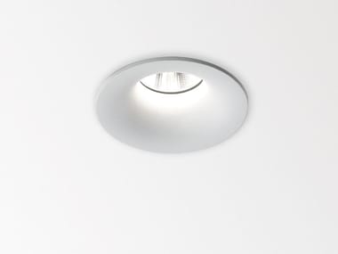 MINI REO II - LED round ceiling spotlight by Delta Light