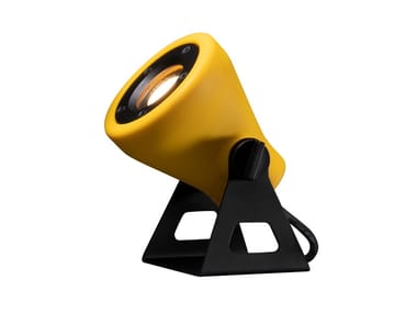 MINIFROG - Adjustable polyethylene Outdoor floodlight by Martinelli Luce