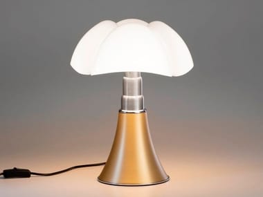 MINIPIPISTRELLO - LED table lamp by Martinelli Luce