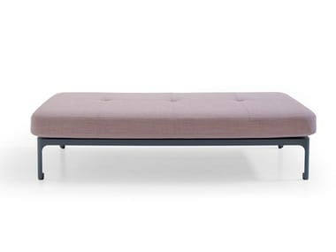 MODERNISTA - Upholstered bench by Moroso