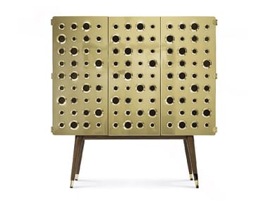 MONOCLES - Bar cabinet by Essential Home