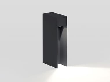 MONOPOL LED - LED bollard light by Delta Light