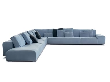 MONSIEUR MODULAR - Sofa by BAXTER