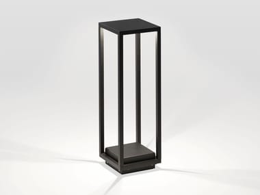 MONTUR L P - LED bollard light by Delta Light