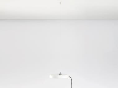 MOOD M-4066 - LED pendant lamp by Estiluz