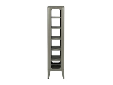 MT 1335 PERFORE - Modular steel shelving unit by Tolix