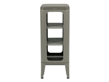 MT 750 PERFORE - Shelving unit by Tolix