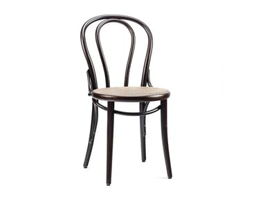 N¡Æ 18 - Wooden chair by TON