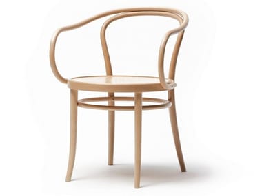 N¡Æ 30 - Wooden chair by TON