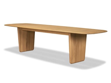 NAIROBI OUTDOOR - Table by BAXTER