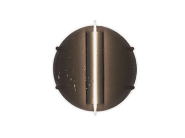 NANDA - Wall light by BAXTER