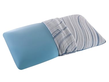 NEW MAGNIGEL DELUXE STANDARD - Rectangular cervical pillow by Magniflex