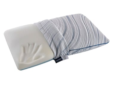 NEW MAGNIGEL MEMOFORM DELUXE STANDARD - Rectangular pillow by Magniflex