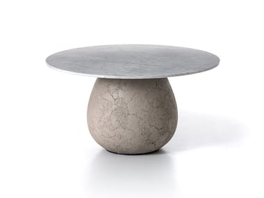 NEXT 232/236 - Round table by Gervasoni