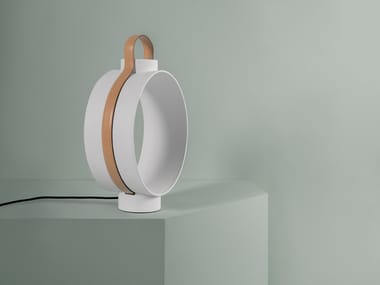 NIGHTINGALE - LED lantern by Dante - Goods And Bads