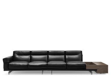NIKY - Sectional sofa by I 4 Mariani